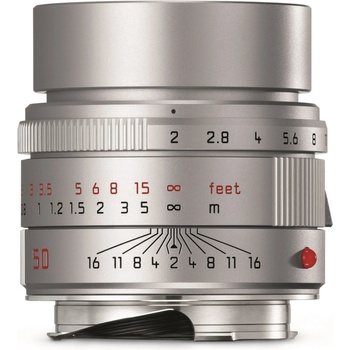 Leica M 50mm f/2 Aspherical APO-Summicron-M