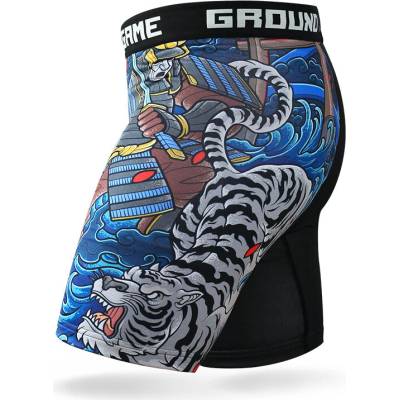 Ground Game Vale Tudo YOKAI 3.0