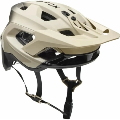 Fox Racing Speedframe Pro Backfade Ce Cream 2021