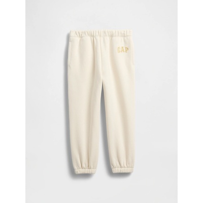 GAP Baby tepláky VintageSoft Béžová