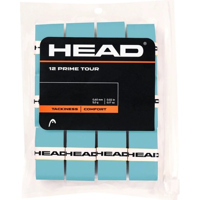 Head Prime Tour 12ks Blue