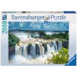 Ravensburger Verlag Wasserfälle von Iguazu