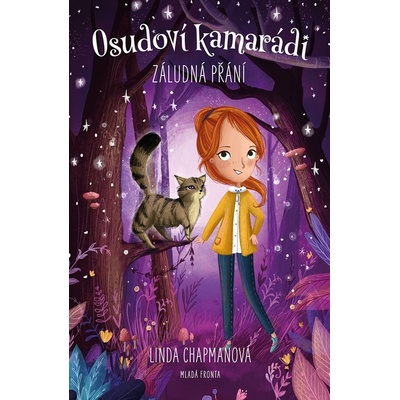 Osudoví kamarádi - Záludná přání