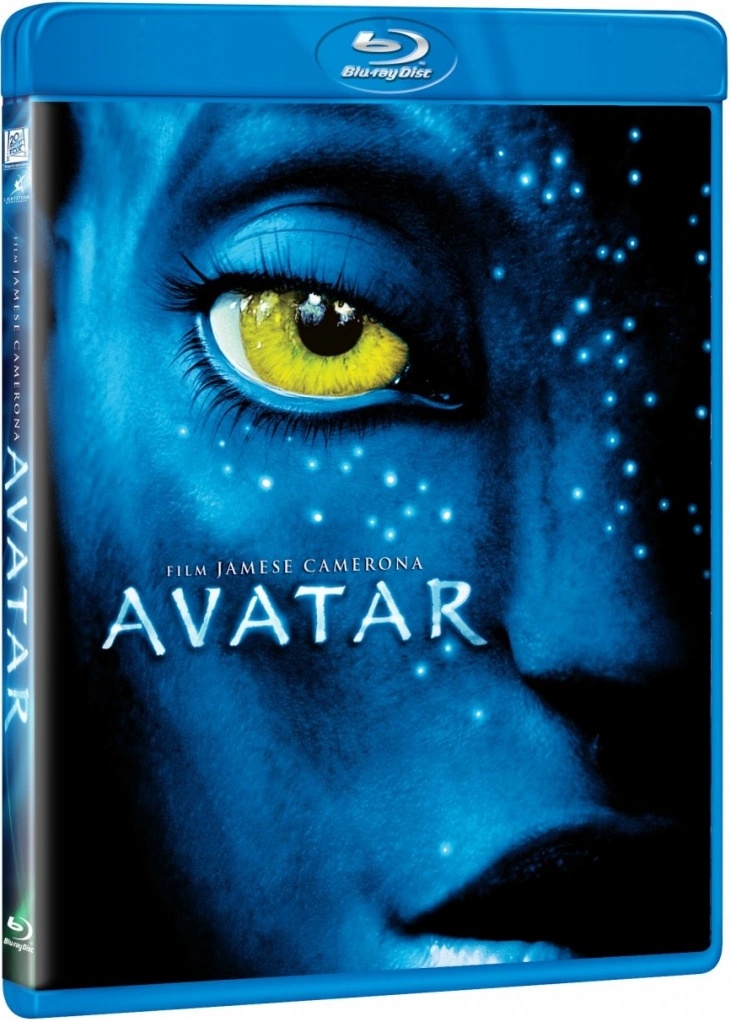 Avatar BD