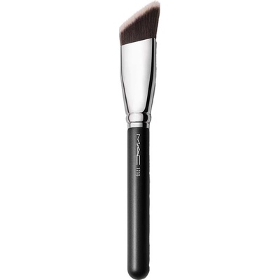 MAC Cosmetics 171S Smooth-Edge All Over Face Brush kontúrovací štetec
