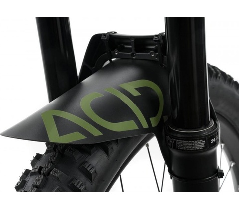 Cube Acid Mudguard Downhill