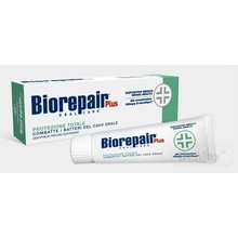 BioRepair Plus Total Protection pre komplexnú ochranu 75 ml