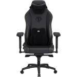 Anda Seat Phantom 3 XL - Leather Black (AD18XL-52-B-PV/C)