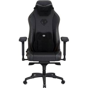 Anda Seat Phantom 3 XL - Leather Black (AD18XL-52-B-PV/C)
