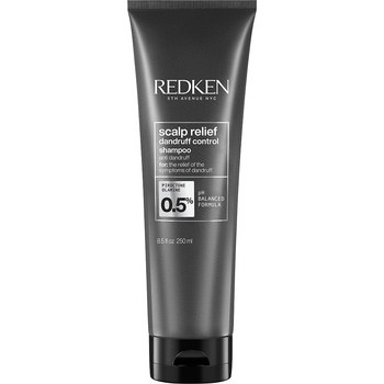 Redken Scalp Relief Piroctone Olamine Dandruff Shampoo 250 ml