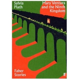Mary Ventura and the Ninth Kingdom (ISBN: 9780571351732)