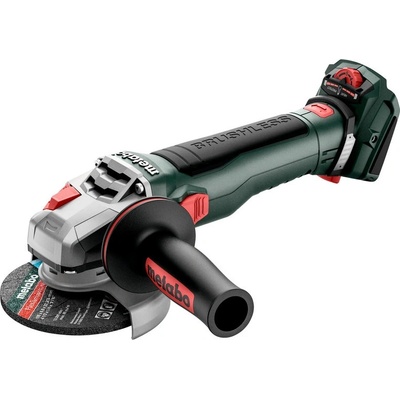 Metabo WVB 18 LT BL 11-115 Q 613056840