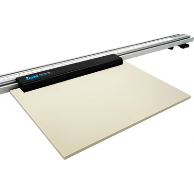 IGM Professional IGM Univerzálna vodiaca základňa pre pravítko s rýchloupínaním 146-1109