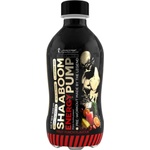 Kevin Levrone Signature Series Shaaboom Energy Pump | Ready-To-Drink Pre-Workout Drink [320 мл] Плодов Пунш