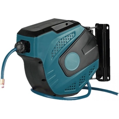 BORMANN Автоматична макара с маркуч Bormann Pro BWR5221, 15 м, 1/4" (050100) (050100)