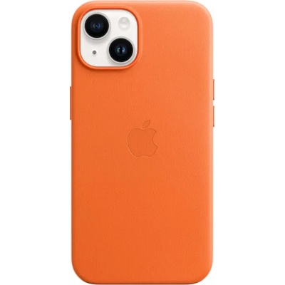 Apple iPhone 14 Plus MagSafe cover orange (MPPF3ZM/A)