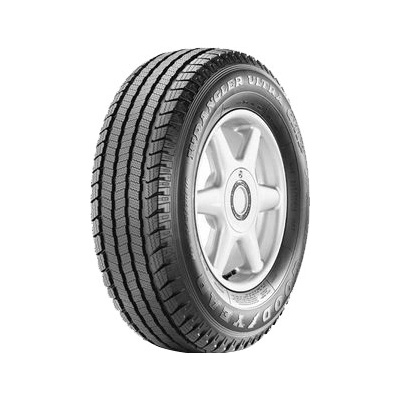 Goodyear Wrangler Ultra Grip 225/70 R16 103T