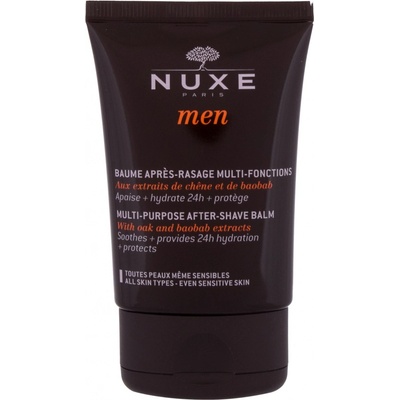 Nuxe Men balzam po holení (Multi-Purpose After-Shalve Balm) 50 ml