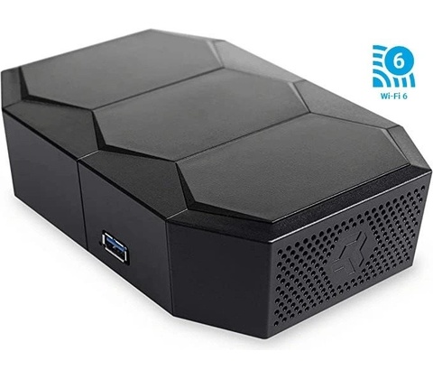 Turris RTMX-SPW10