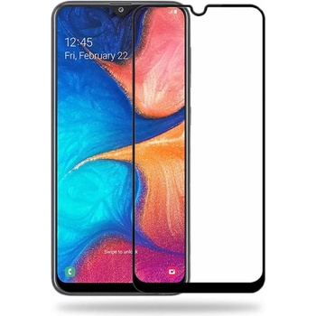 Image 1 of Стъклен протектор Be smart, Samsung A202, 9H, прозрачен (DYQQL1MBM)