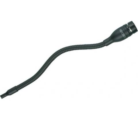 Shure MX202B/S