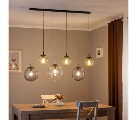 TK Lighting 4797