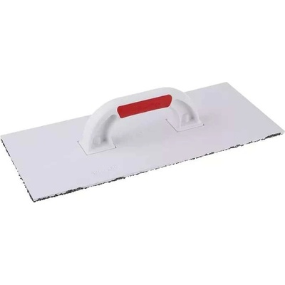 Hladítko FESTA plast s brusivem 400x180mm 32330