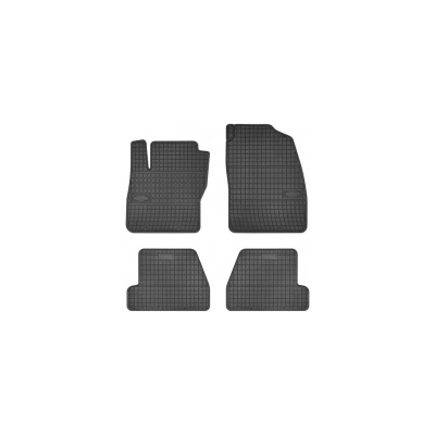 FroGum Гумени стелки Frogum съвместими с Ford Focus III - (2010+)