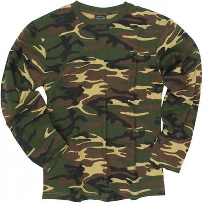Mil-Tec woodland