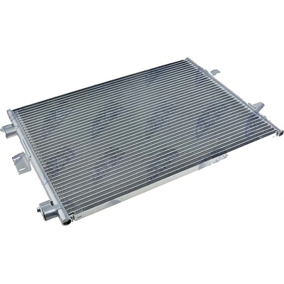 NTY Chladič Klimatizace Renault Clio II (01-) 1.5 DCI Clio Symbol (99-) 1.5 DCI Thalia I (99-) 1.5 DCI (BEZ Vysoušeče MAN) (7700436062)