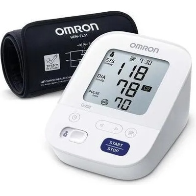 Omron M3 Comfort New 2020 (HEM-7155-E)