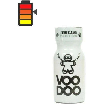 Poppers VOODOO 10 ml