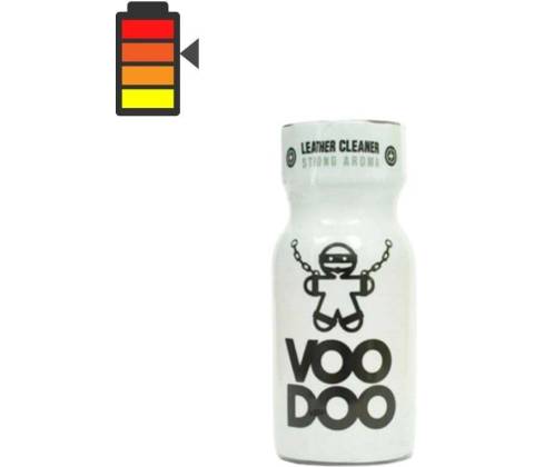 Poppers VOODOO 10 ml