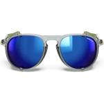 Julbo Алпийски очила Julbo Millenium Reactiv S2-4 (VLT 7-12%) Glacier glasses - Grey / Khaki / Beige (205-5932-0111)