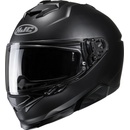 HJC i71 Solid Semi Flat