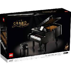 LEGO® ideas 21323 ПИАНО (21323)