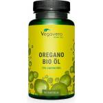 Vegavero Oregano Bio Oil, 129 mg, 90 капсули, Vegavero (VV-VITA-248)