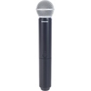 Shure BLX288E/SM58 K3E