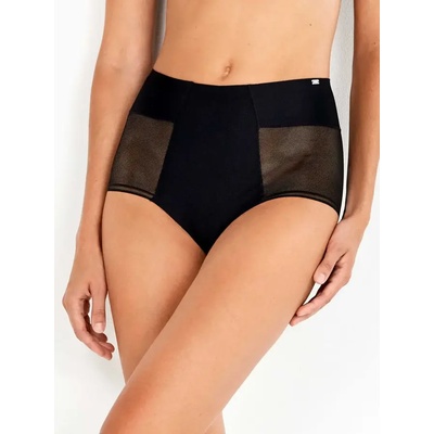 Gisela ВИСОКА БИКИНА СЪС СТЯГАЩО ДЕЙСТВИЕ 1/10074 negro gisela