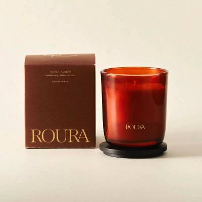 ROURA Royal Amber 180 g