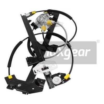 MAXGEAR MECHANIZMUS ZDVIHANIA OKNA 50-0196