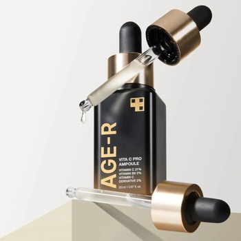 medicube Ампула за лице с 21% витамин C MediCube Age-R Vita C Pro Ampoule