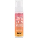 MineTan Wonder Self Tan Foam dámský samoopalovací pěna 200 ml