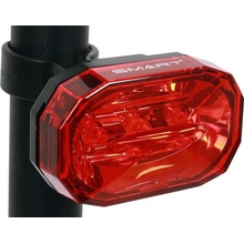 Smart Diamond RL-407 R zadní červené