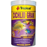 Tropical Cichlid Gran 250 ml / 138 g