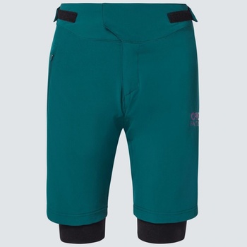 Oakley Drop In MTB dámske zelené