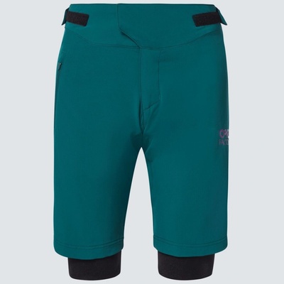 Oakley Drop In MTB dámske zelené