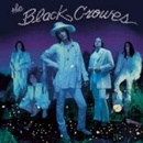 BLACK CROWES: BY YOUR SIDE CD