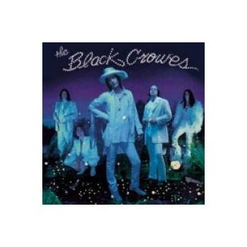 BLACK CROWES: BY YOUR SIDE CD