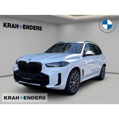 BMW X5 M Sport 219 kW